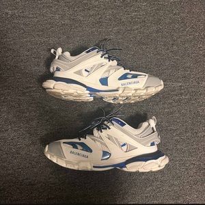 Balenciaga Track Sneaker